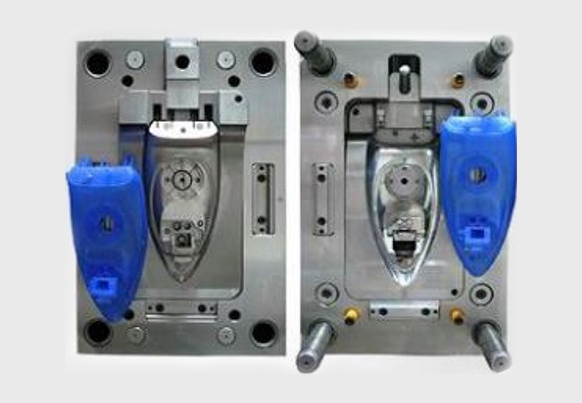 Mold-Cover