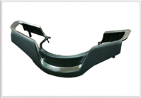 Over-moulding